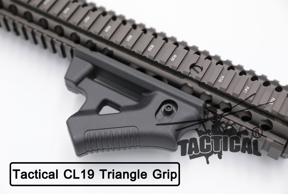 กริปมือหน้า CL19