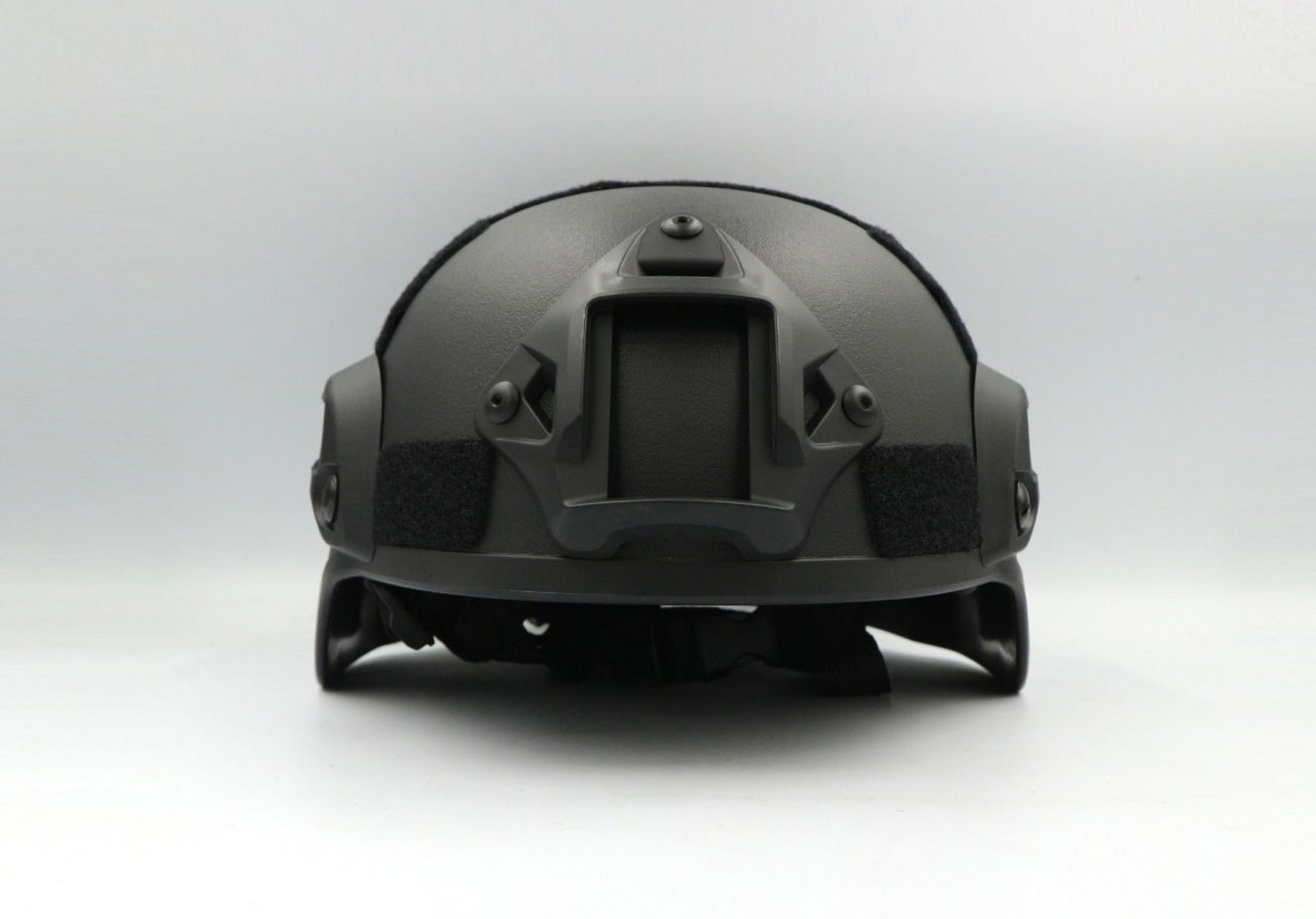 หมวก MICH 2000