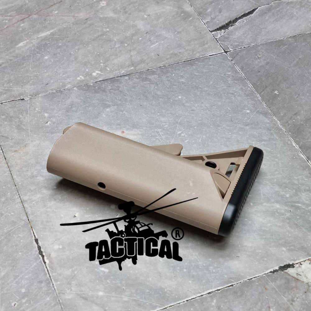 พานท้ายเครน CRANE M4 (QD Sling)