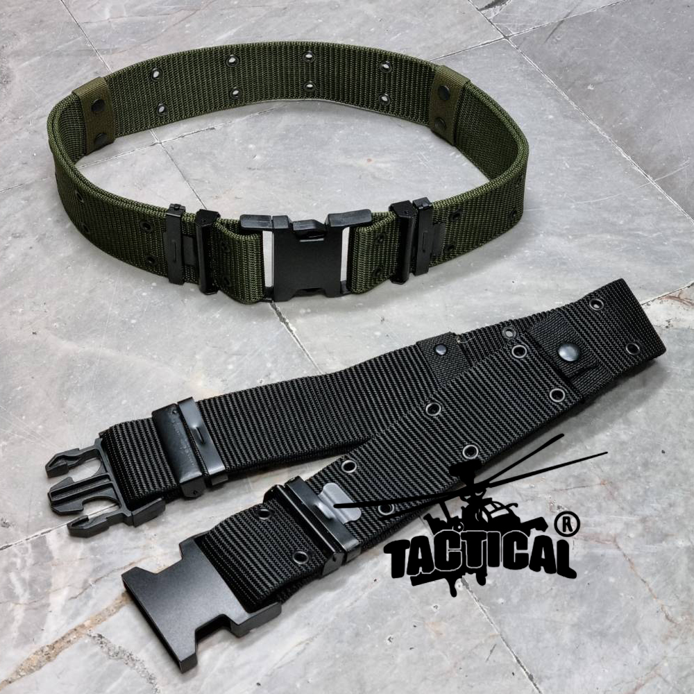 เข็มขัดสนาม หัวก้ามปู