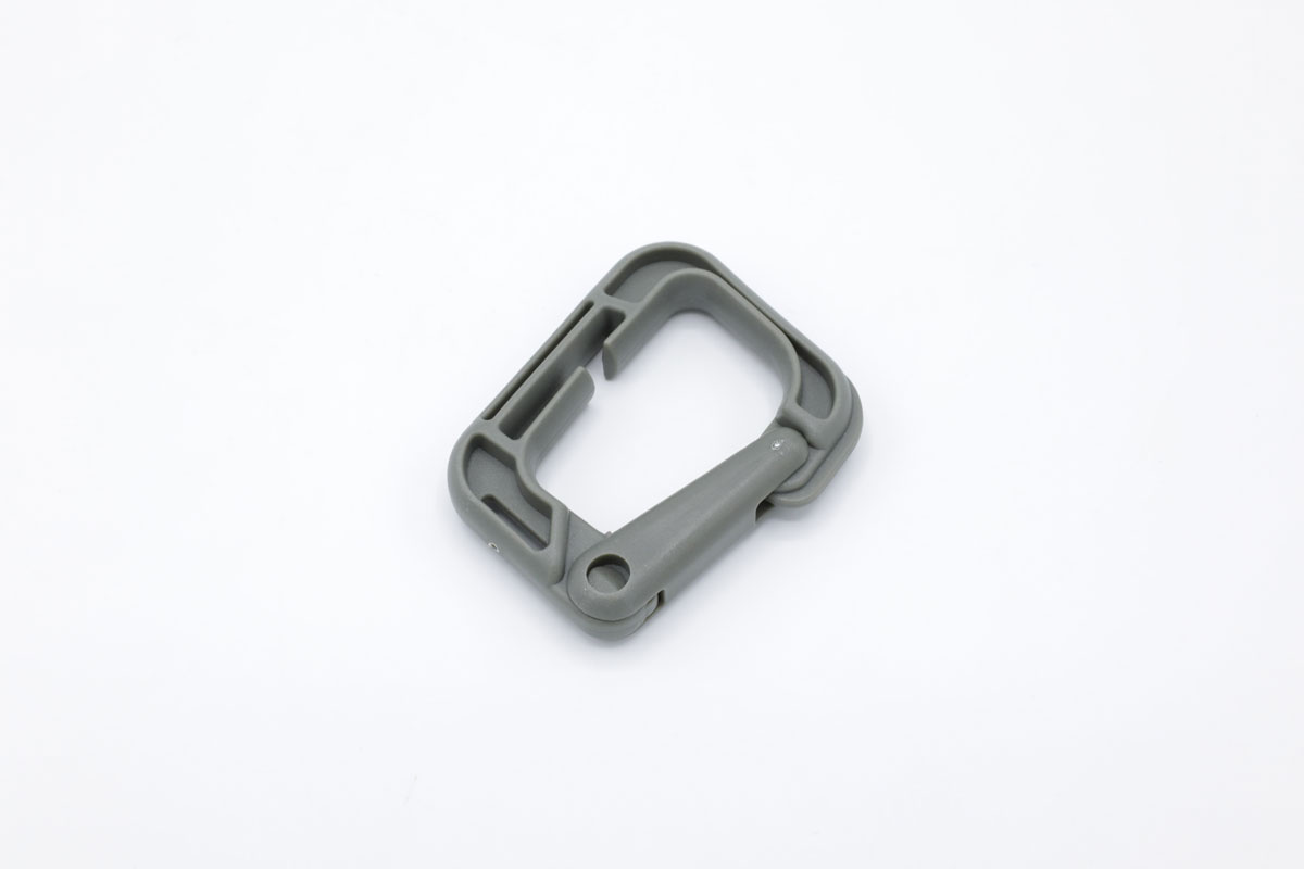 Carabiner Tactical Link รุ่น D