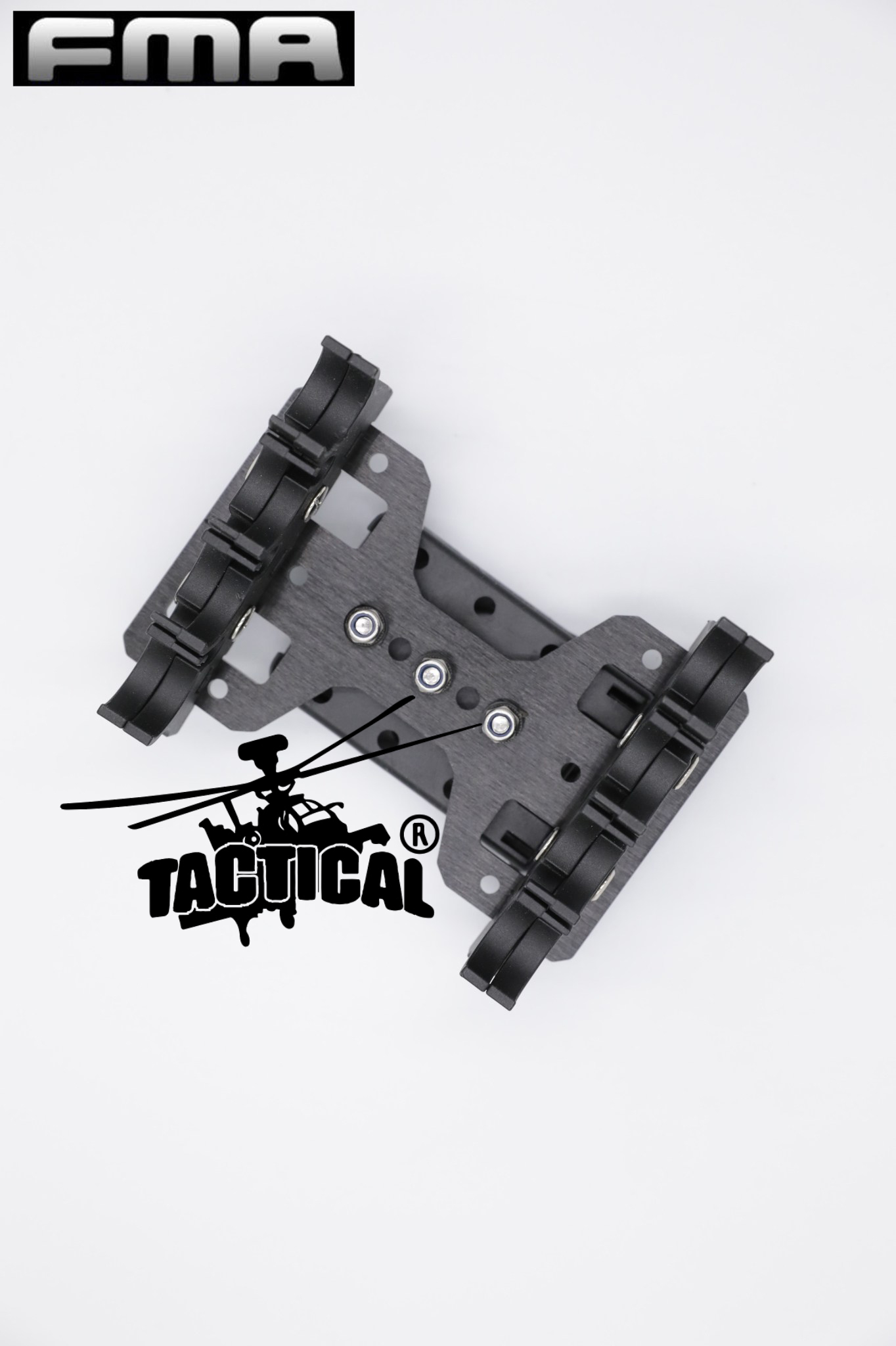 แผงกระสุนลูกซองจิงโจ้โหลดเร็ว 8 นัด