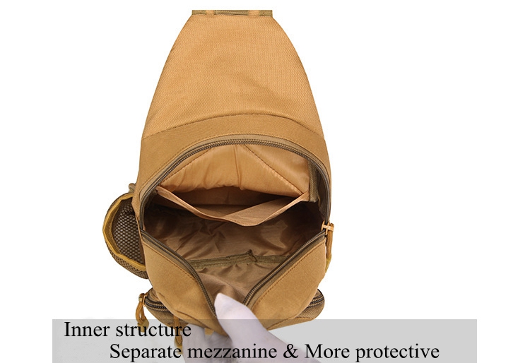 (SALE) กป.สะพายไขว้ คาดอก A14