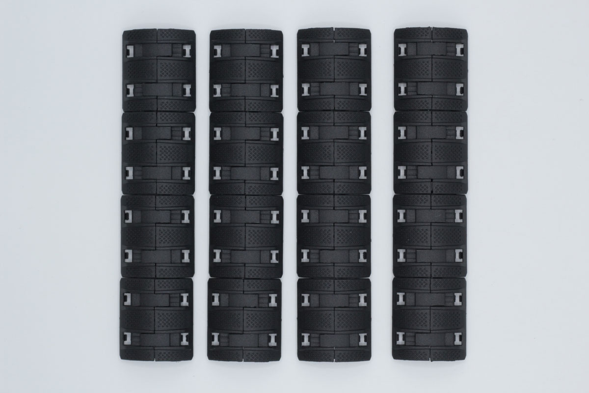 จิ๊กซอว์ ยี่ห้อ Magpul รุ่น XTM & XTM Hand Stop Kit