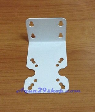 ฐานยึดกระบอก Housing 10" , 20 "
