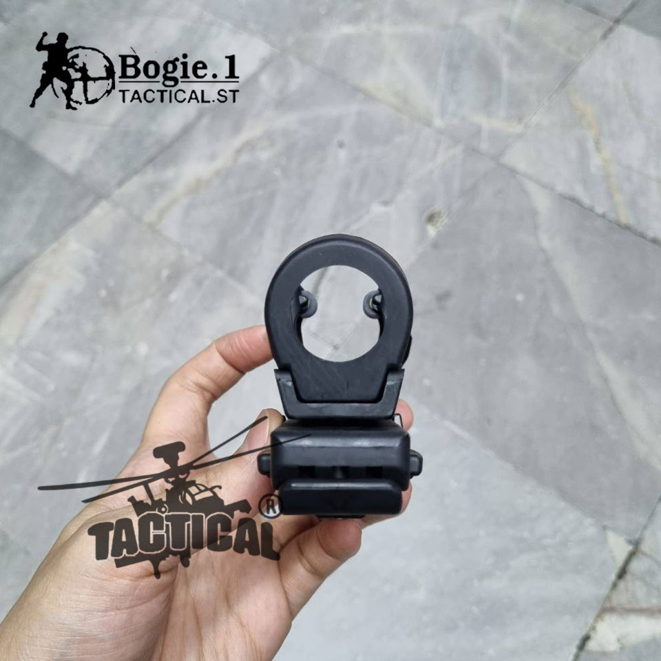 ซองไฟฉาย U โบกี้วัน