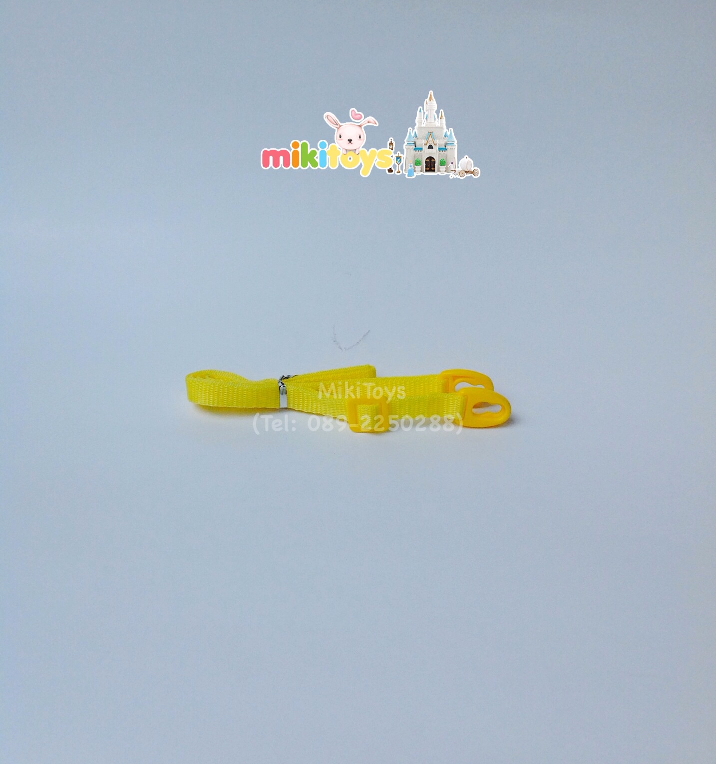 กระติกน้ำมิฟฟี่ Miffy 550ml. สีเหลืองนวลๆ ลายน่ารัก ฝากดเด้ง*ฟรีค่าจัดส่ง