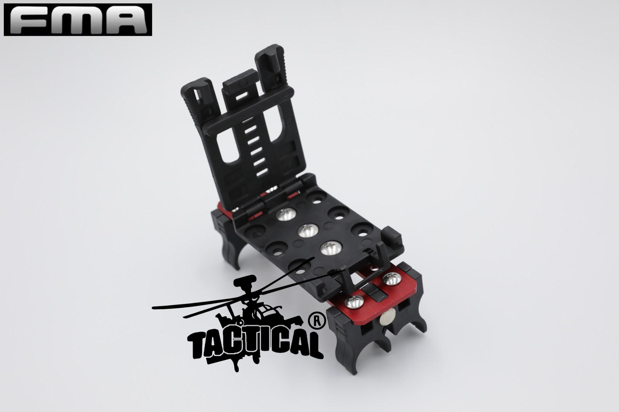 แผงกระสุนลูกซองจิงโจ้โหลดเร็ว 4 นัด