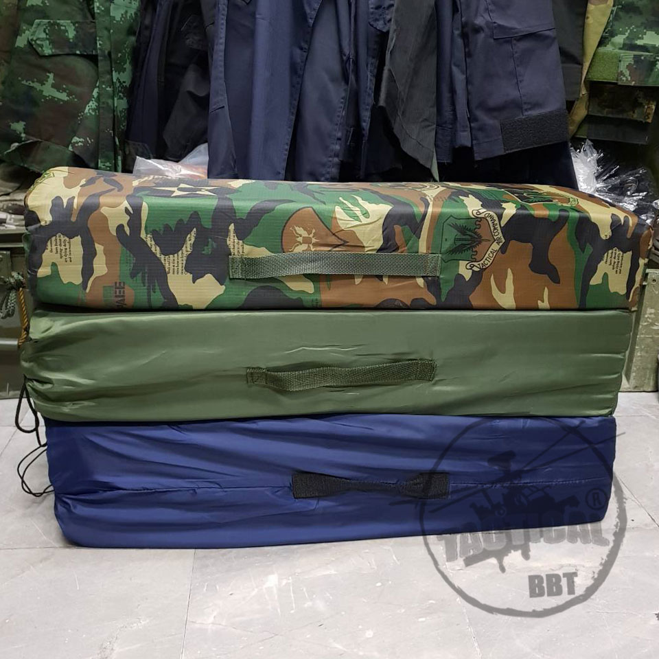 แผ่นปูรองนอน