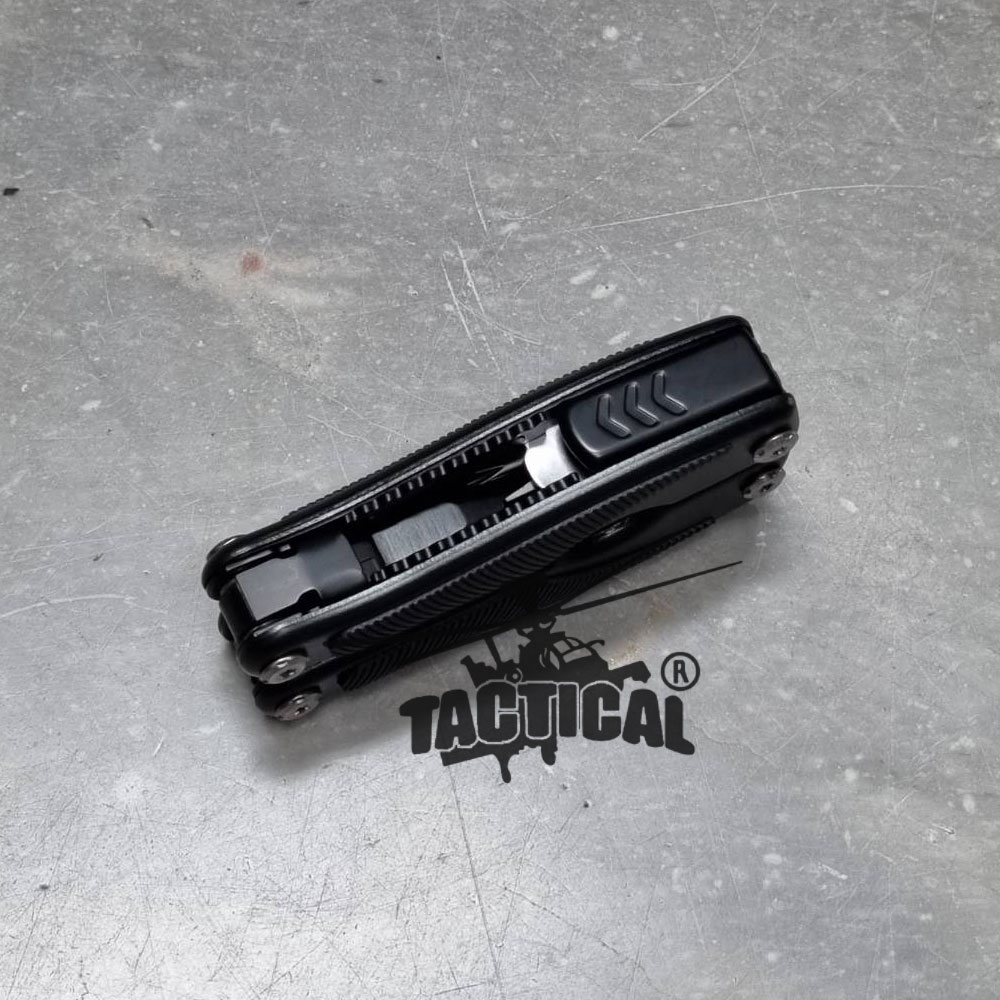 คีมอเนกประสงค์ MG841/846