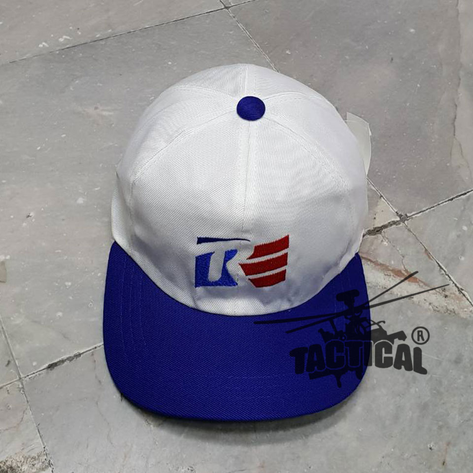 หมวกแก๊ป Randolph (US.)