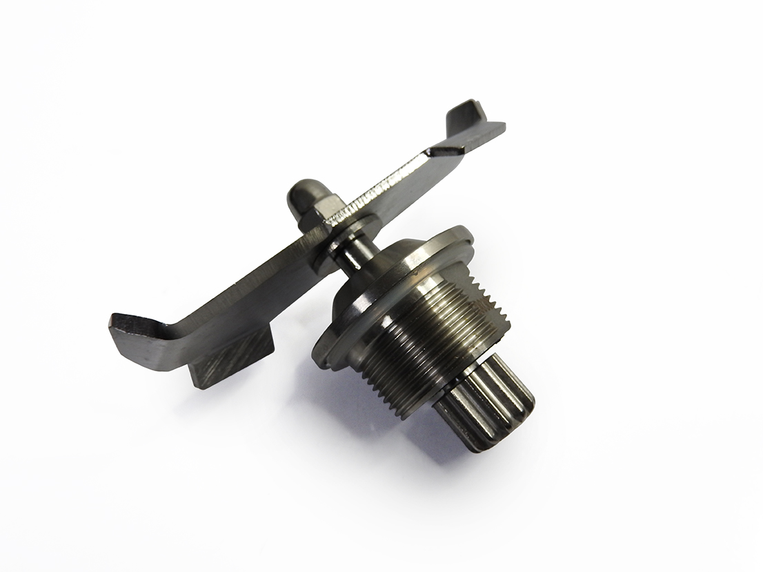 เครื่องปั่นน้ำผลไม้ไอมิกซ์ รุ่นฝาครอบลดเสียง 1800W.+แถมฟรีโถปั่น 1.4L 1 ใบ 1602-130 (รับประกันมอเตอร์ 1 ปี )