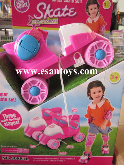 รองเท้าสเก็ต