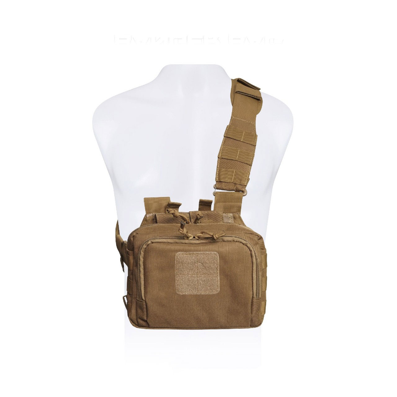 กระเป๋าสะพาย Banger (Banger Bag)