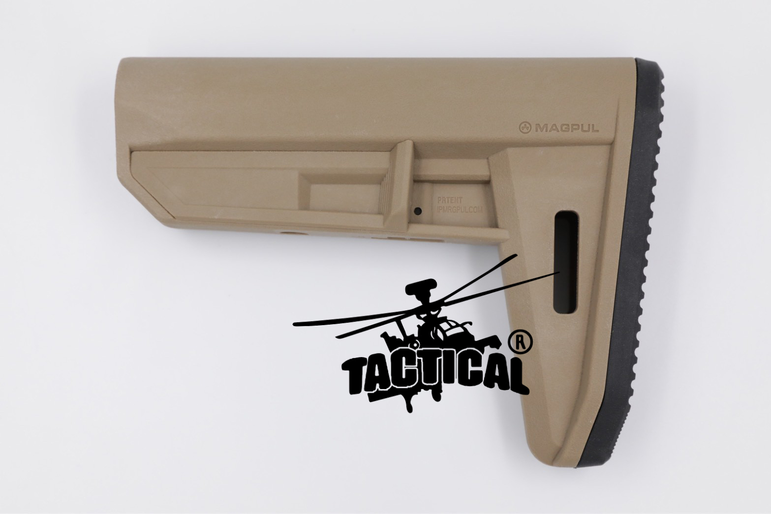 พานท้าย Magpul รุ่น MOE TR