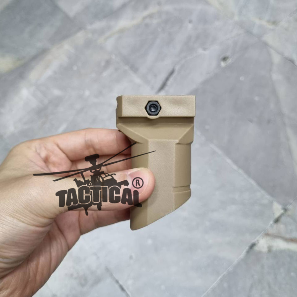 กริปมือหน้า Zenitco RK-6