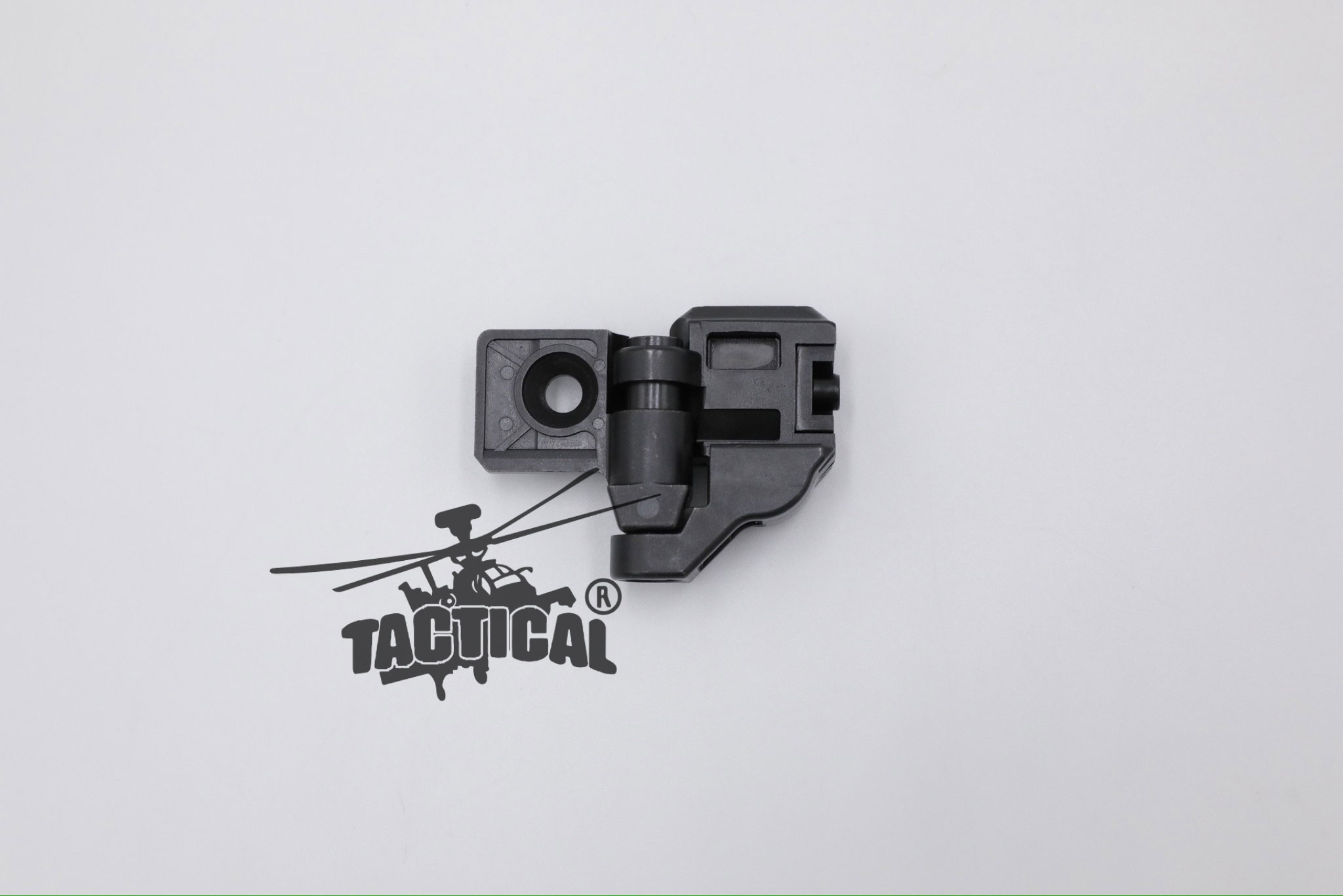 พานท้ายปืนแบบพับได้ รุ่น Telescoping / Folding Stock