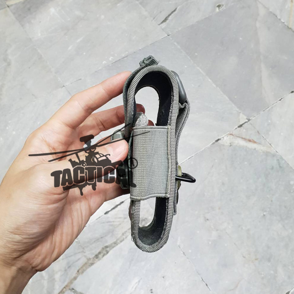 ซองอเนกประสงค์ก้ามปู (6x12 ซม.)