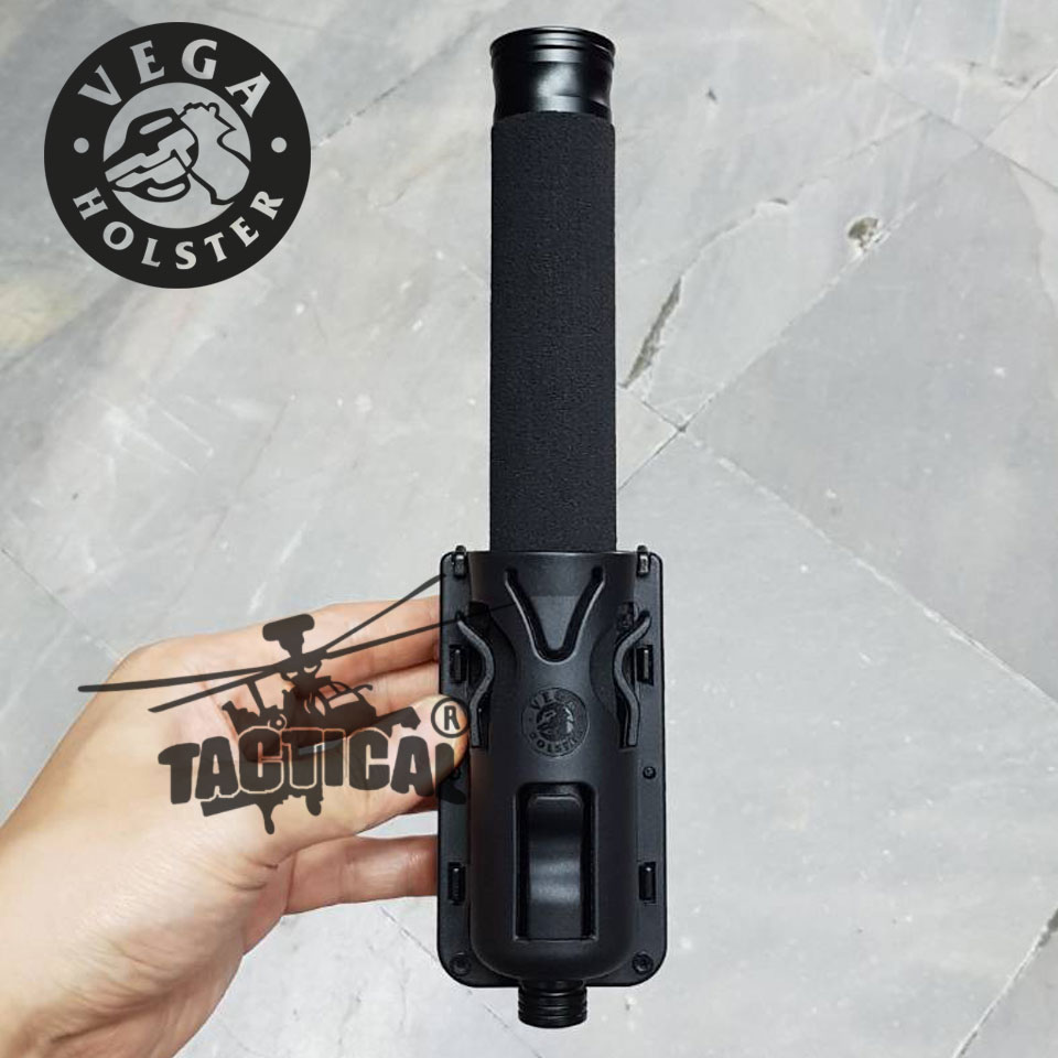 ซองดิ้ว (สั้น) VEGA Holster USA (Made in Italy)