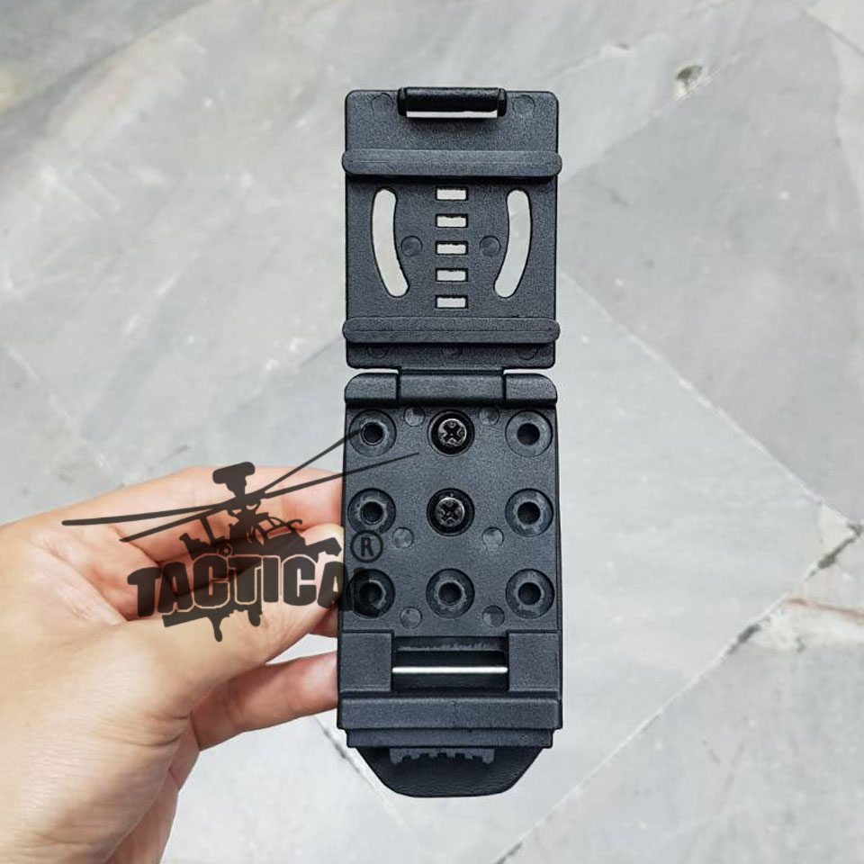 ซองดิ้ว Kydex (สำหรับดิ้ว Nex Walker / ESP Compact / Sector Seven Patrol)