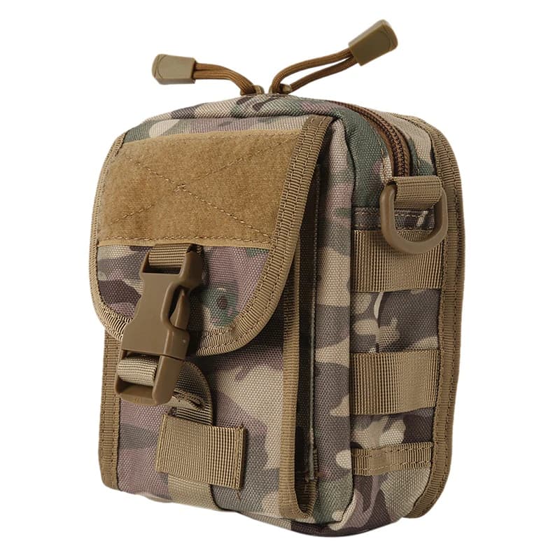 กระเป๋าสะพายไหล่เล็ก X4