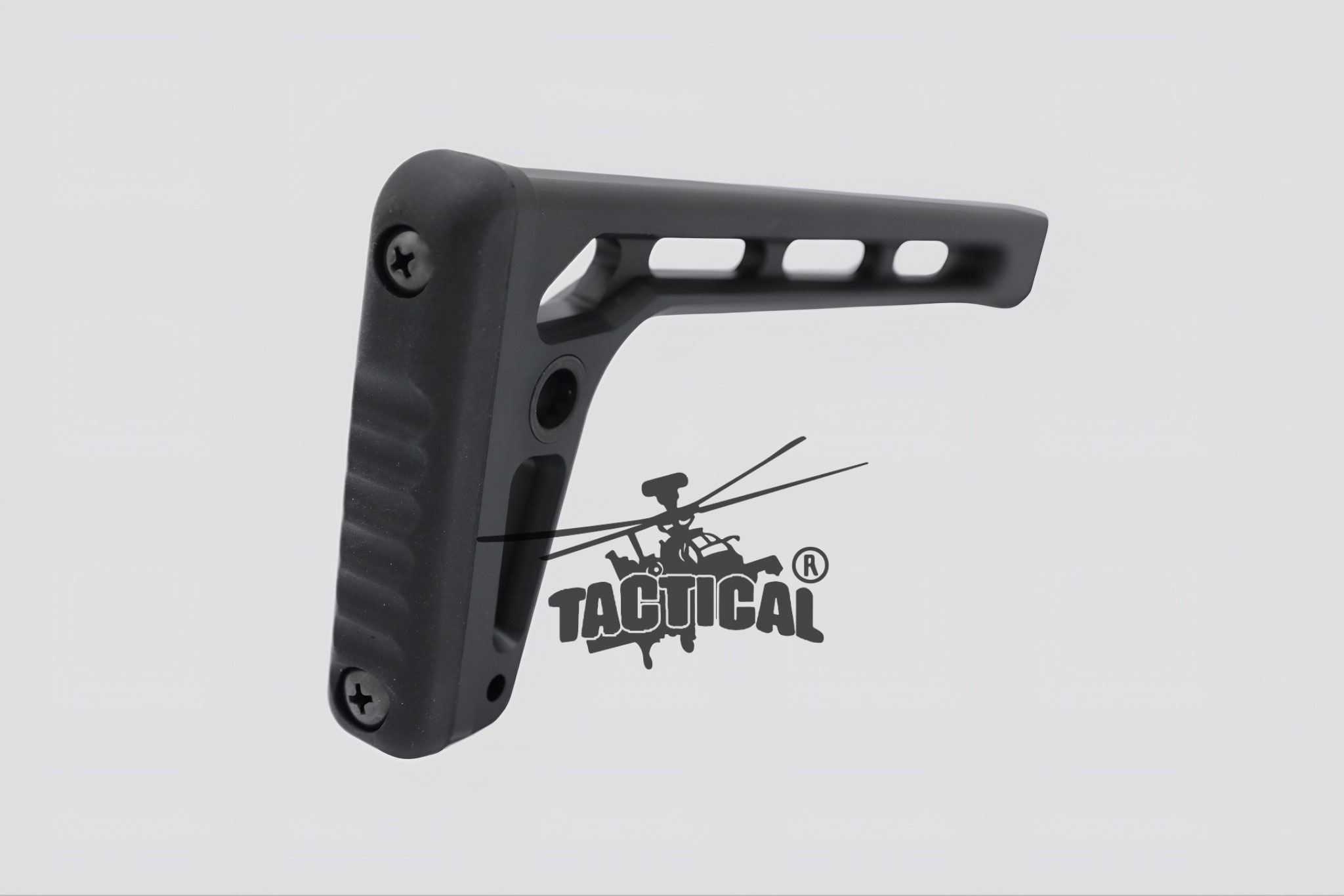 พานท้ายปืนแบบพับได้ รุ่น Minimalist Folding Stock