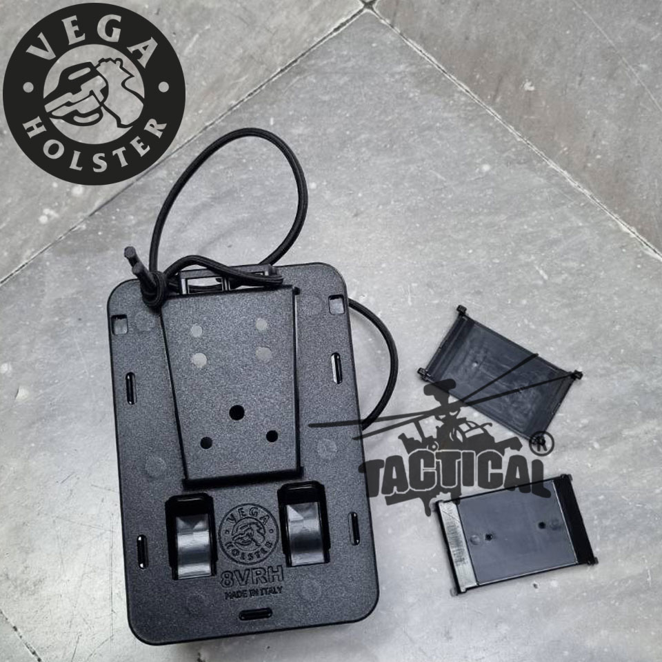 ซองวิทยุสื่อสาร Vega