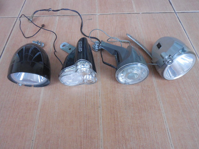 ไฟ LED