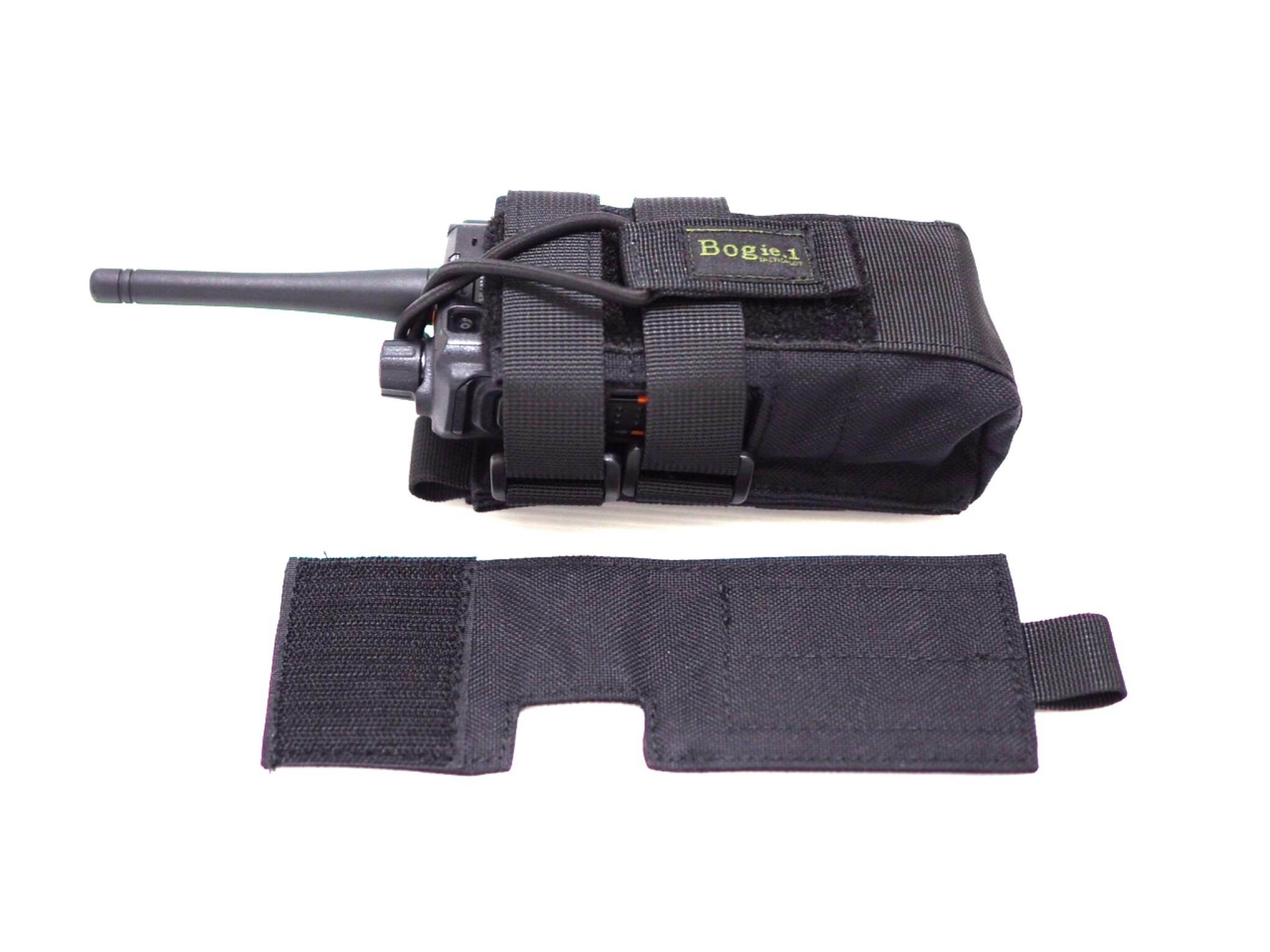 ซองวิทยุ Cordura