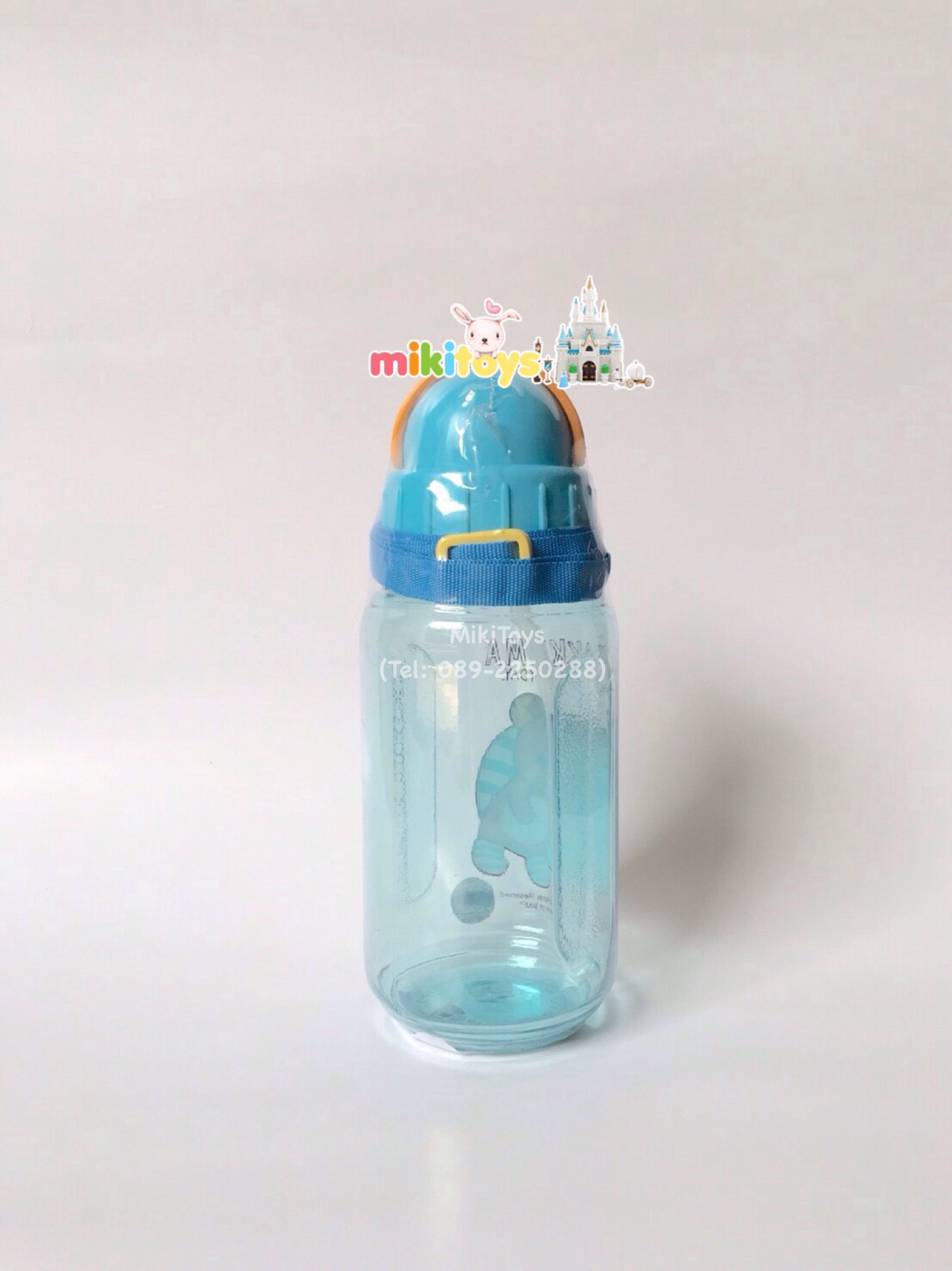 กระติกน้ำเด็กริลัคคุมะ Rilakkuma