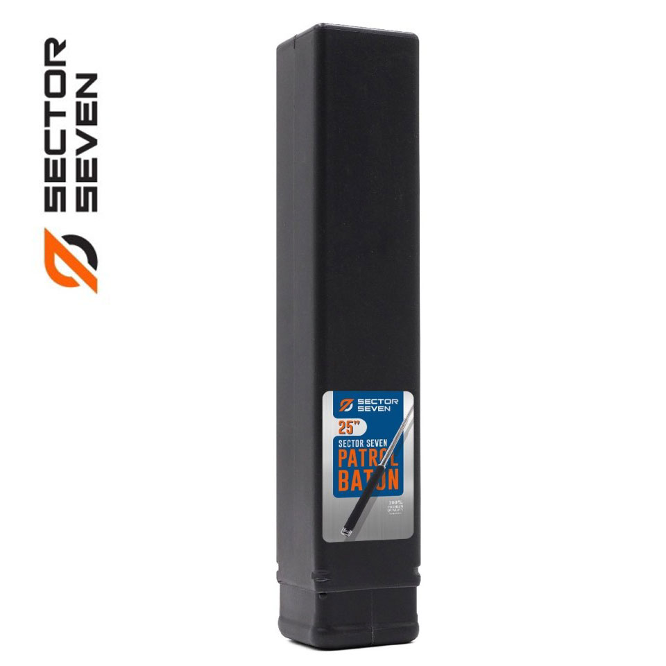 ดิ้วกระแทก 25" Sector Seven