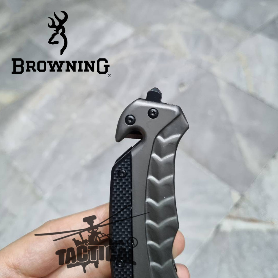 มีดพับ Browning FA46