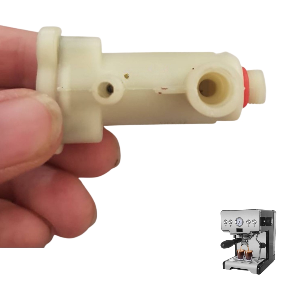 อะไหล่ protect valve คอวาล์ว เครื่องชงกาแฟ Gemilai CRM3605 รหัส 2644