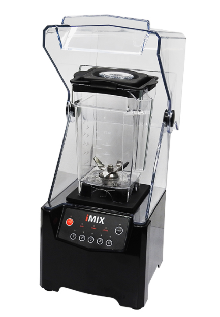 อะไหล่หัวเห็ด ดอกเห็ด แบบโลหะของ เครื่องปั่นไอมิกซ์ 1602-120