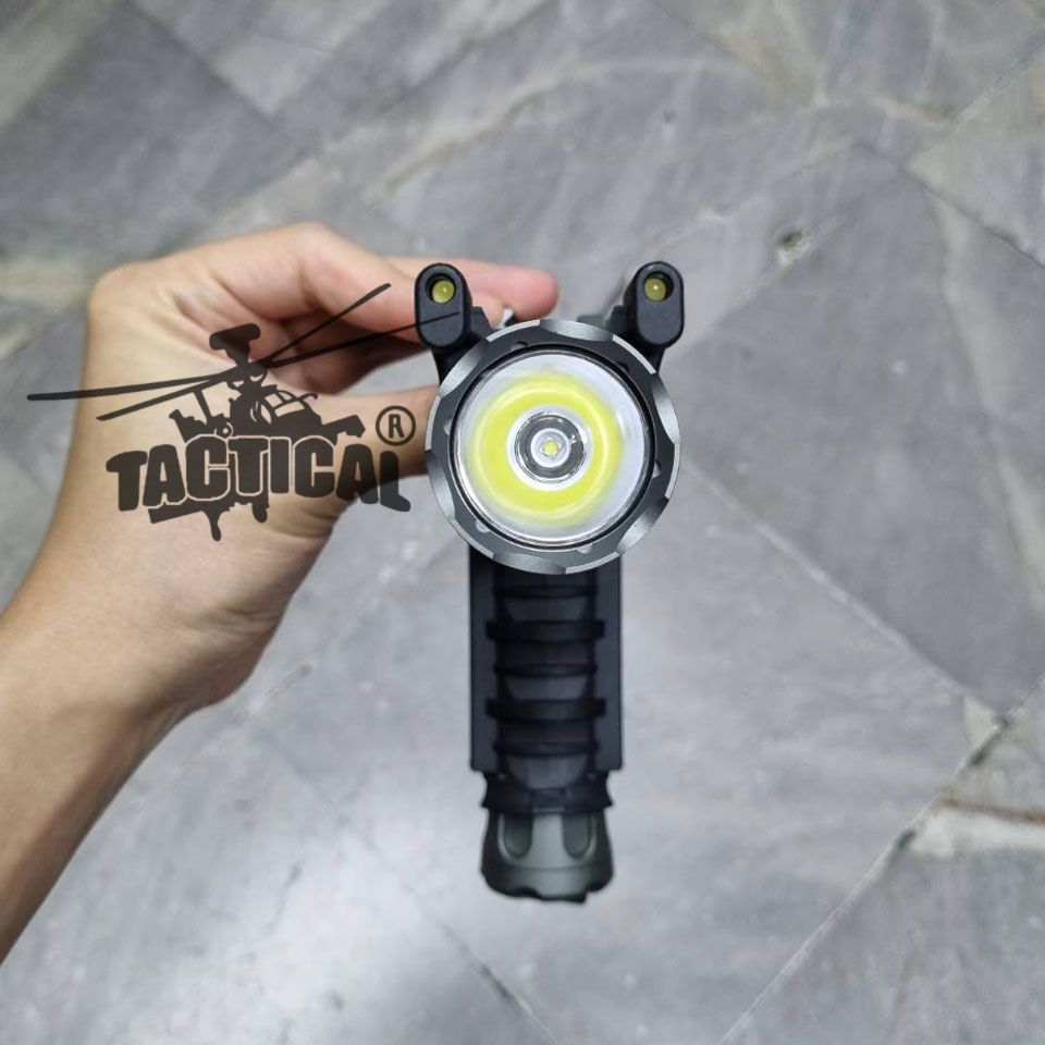 กริปมือไฟฉายติดปืน ยี่ห้อ Surefire รุ่น M910A
