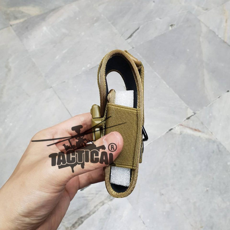 ซองอเนกประสงค์ก้ามปู (6x12 ซม.)