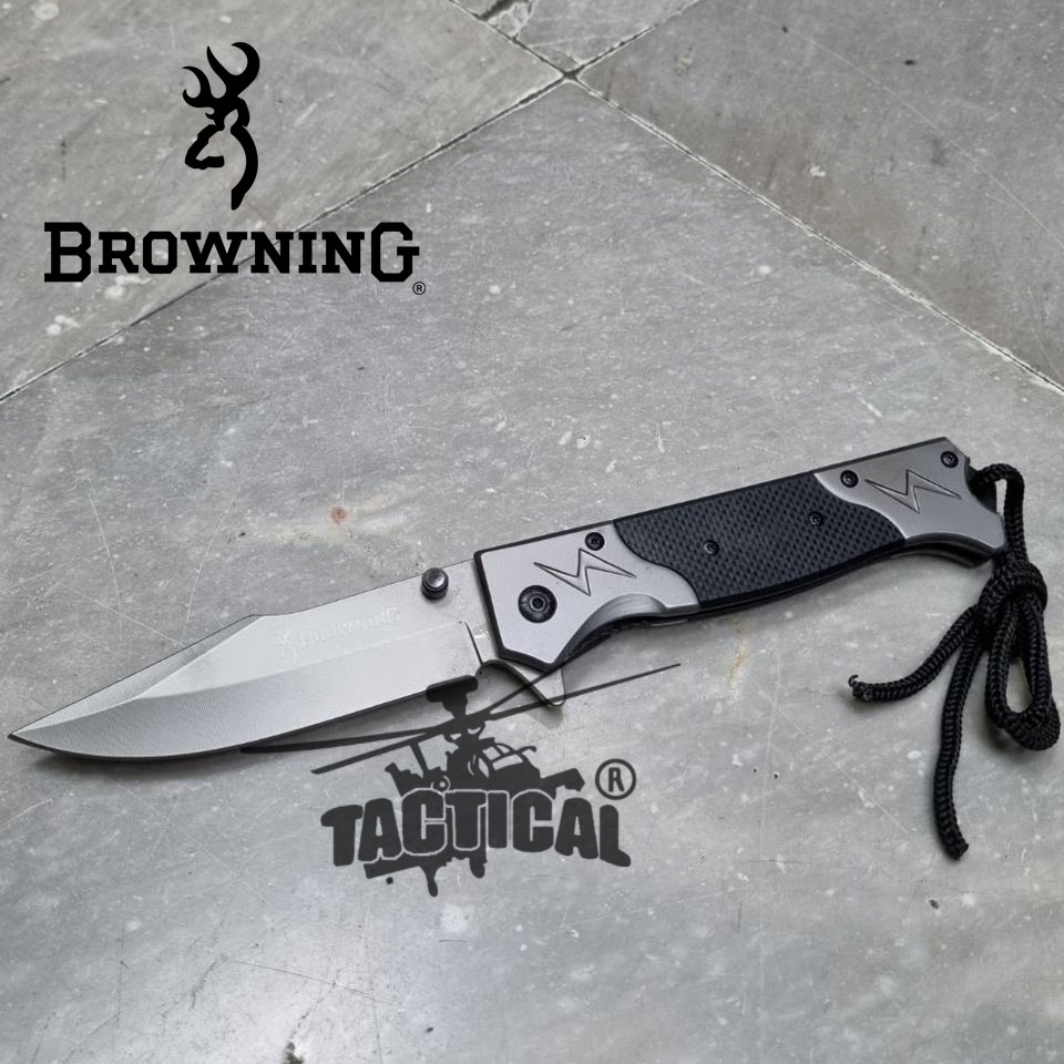มีดพับ Browning FA45