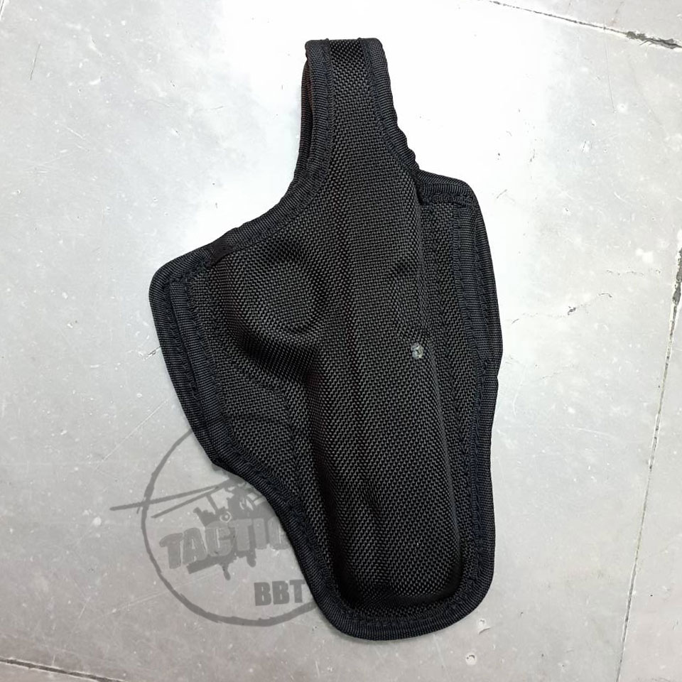 ซองปืนขึ้นรูป ผ้า