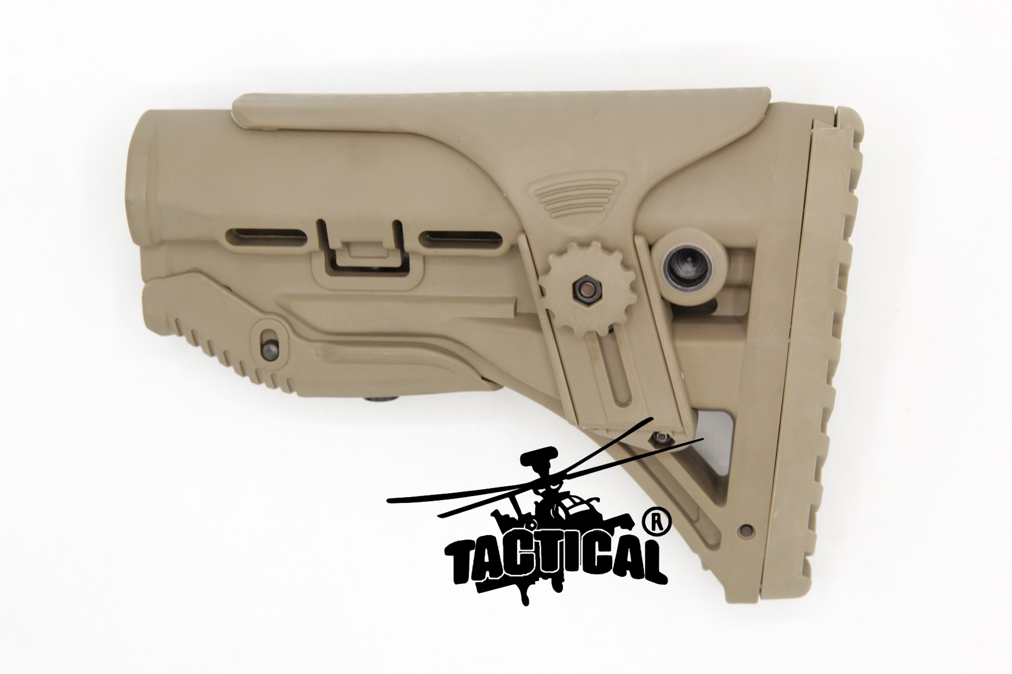 พานท้าย FAB