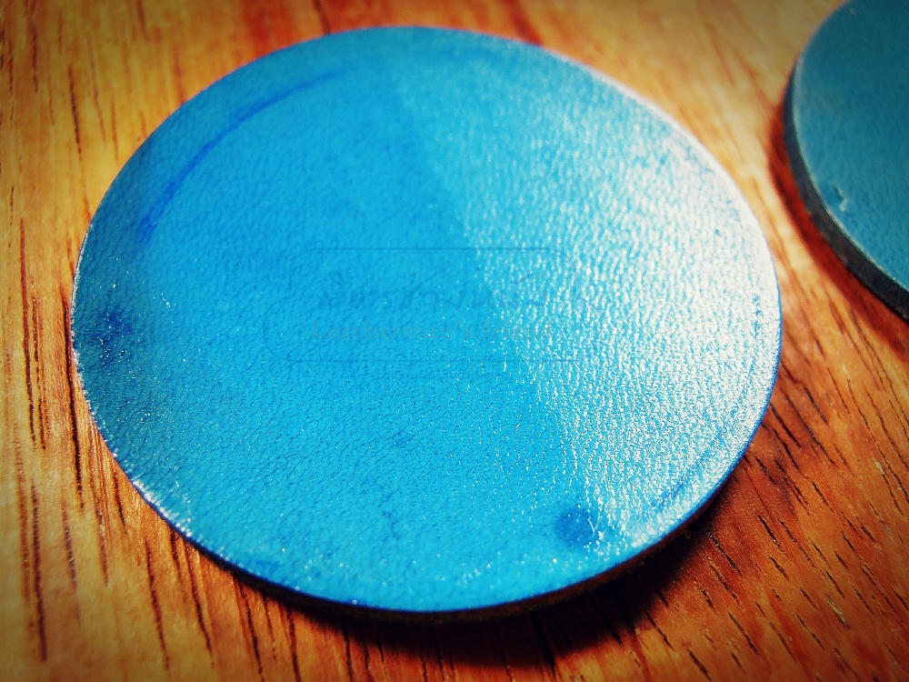 น้ำยาเคลือบหนังแท้ สำหรับหนังฟอกฝาด Armour Coat สูตรเคลือบเนื้อเนียนพิเศษ กันน้ำ ให้หนังเงา สีสวยทนยาวนาน