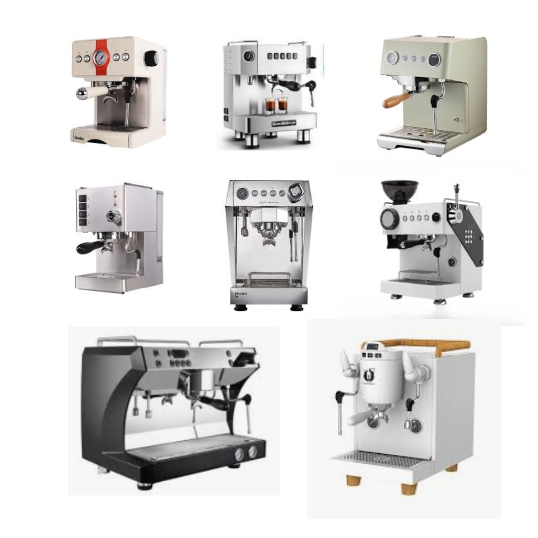 อะไหล่ยางรองหัวชง โอริง O-Ring หัวชงกาแฟแบบซิลิโคลน วงนอก 72 มิล วงใน 56.5 มิล เครื่องชงกาแฟ Gemile รหัส 1278