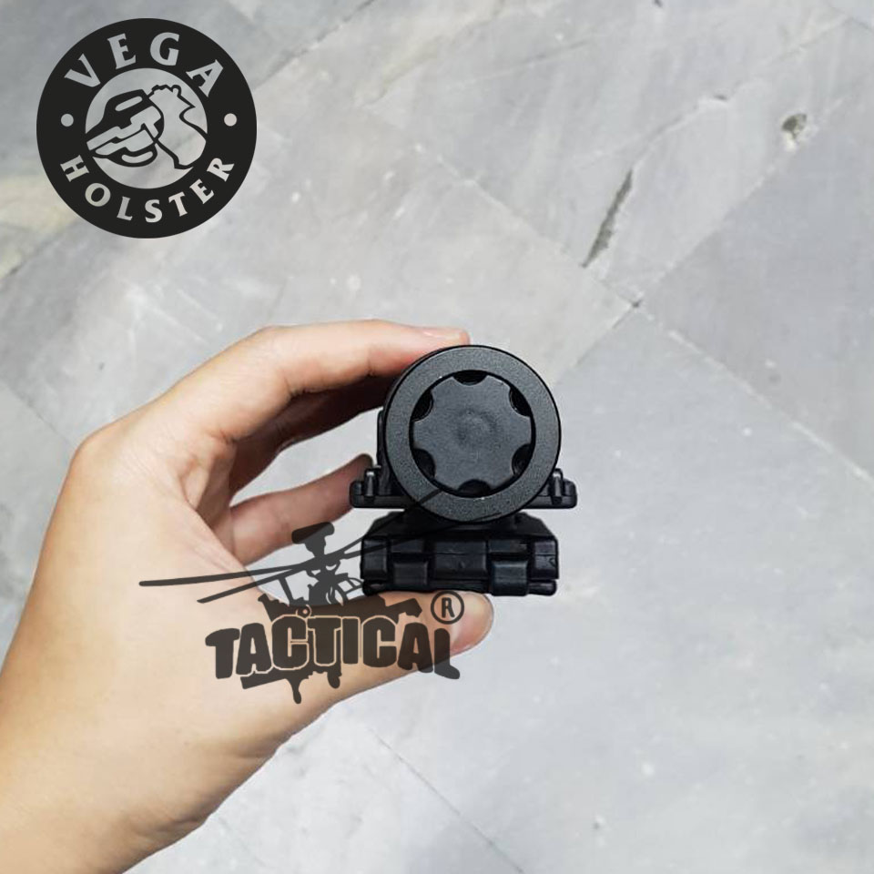 ซองดิ้ว VEGA Holster USA (Made in Italy)