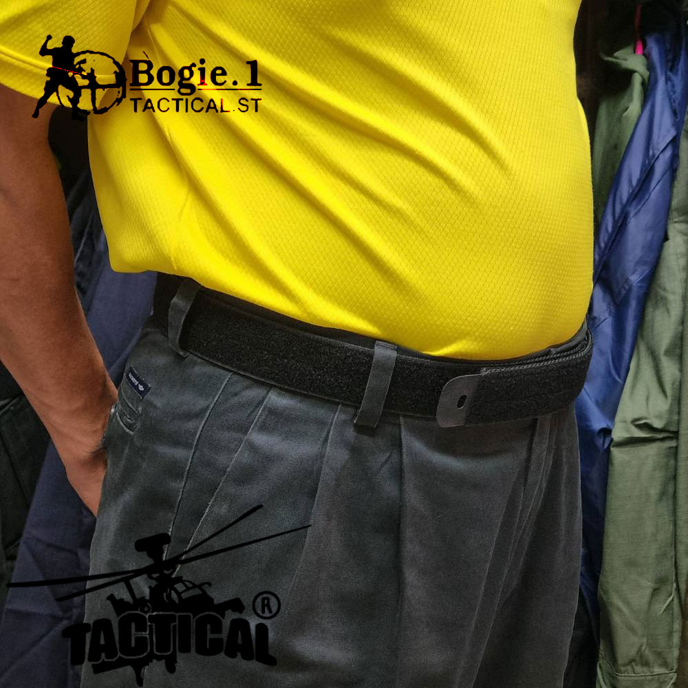 เข็มขัดตีนตุ๊กแก เส้นใน