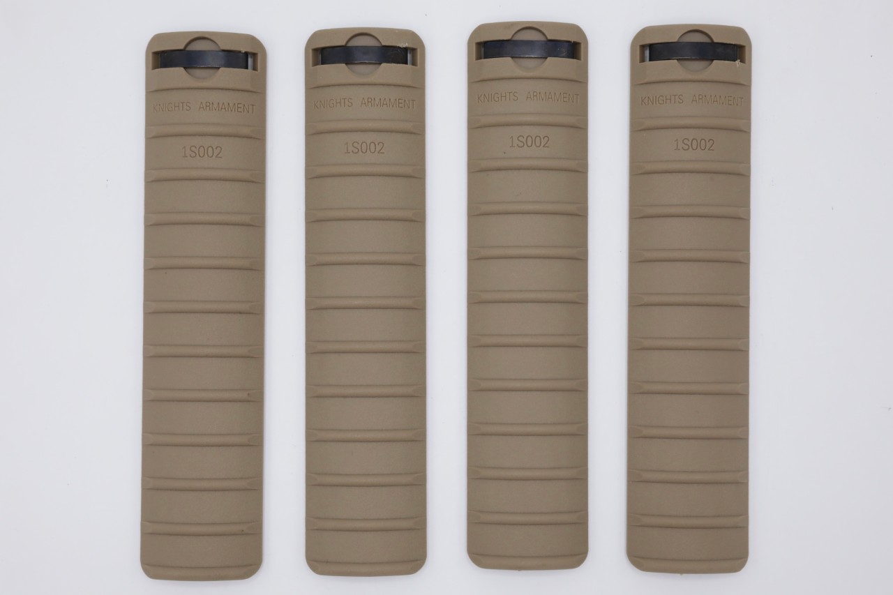 Rail Cover ยี่ห้อ Knights Armament