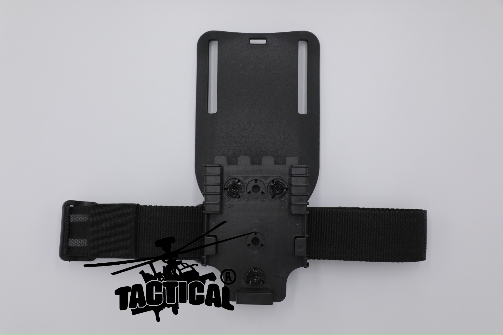 สายรัดต้นขา-สายรัดอเนกประสงค์ (Thigh Strap)