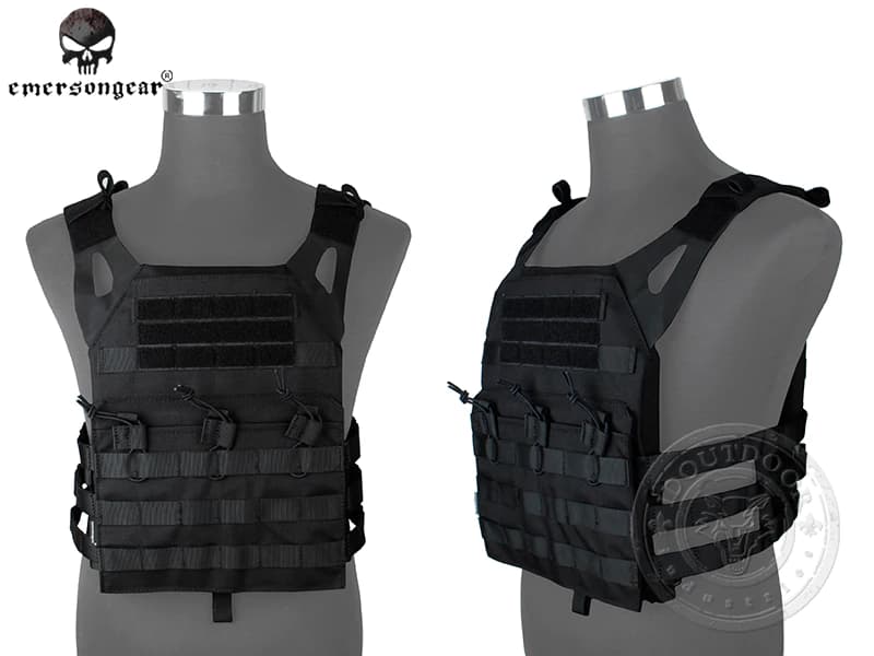 เสื้อเวส Emerson รุ่น JPC