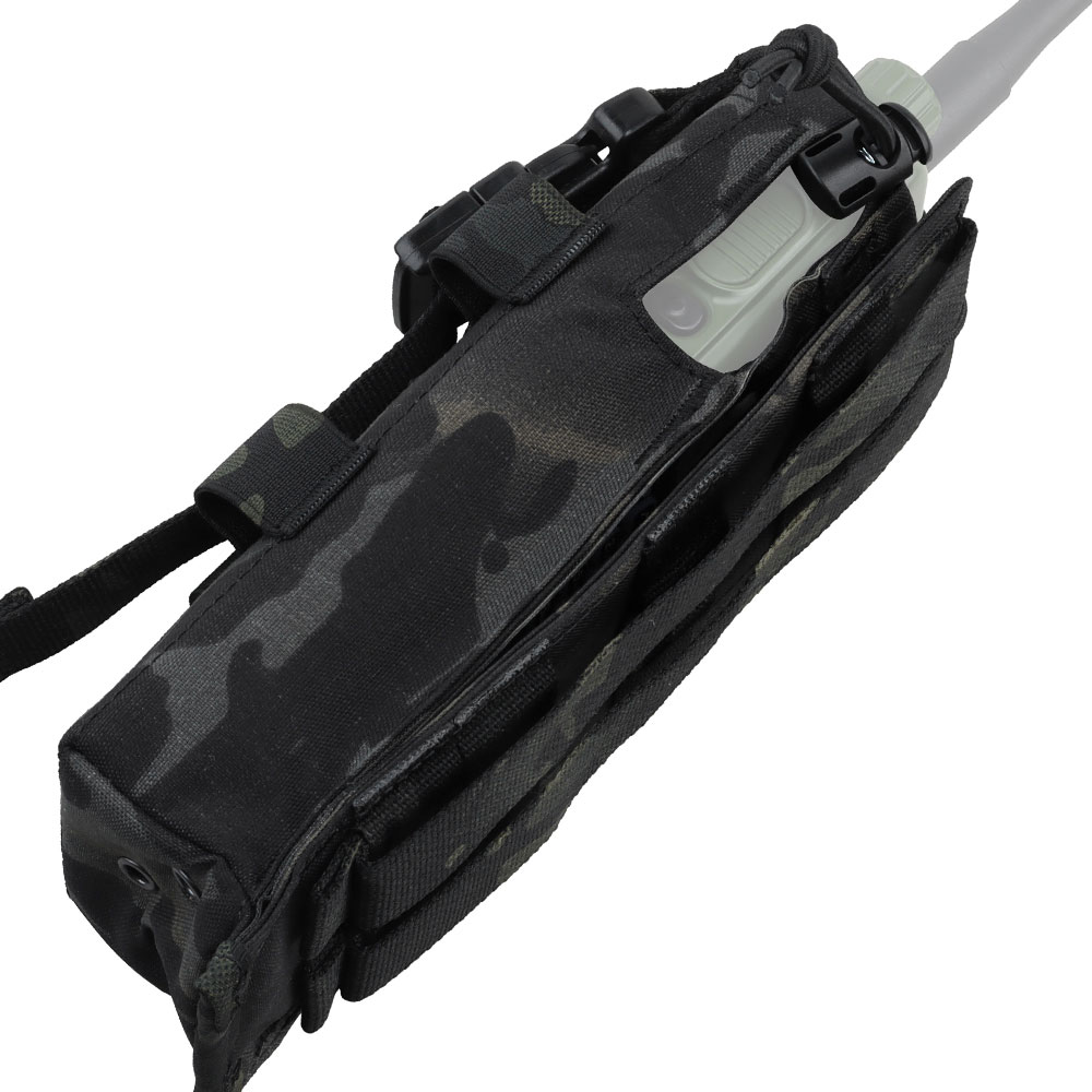 เพ้าวิทยุสื่อสาร สำหรับวิทยุ PRC-152