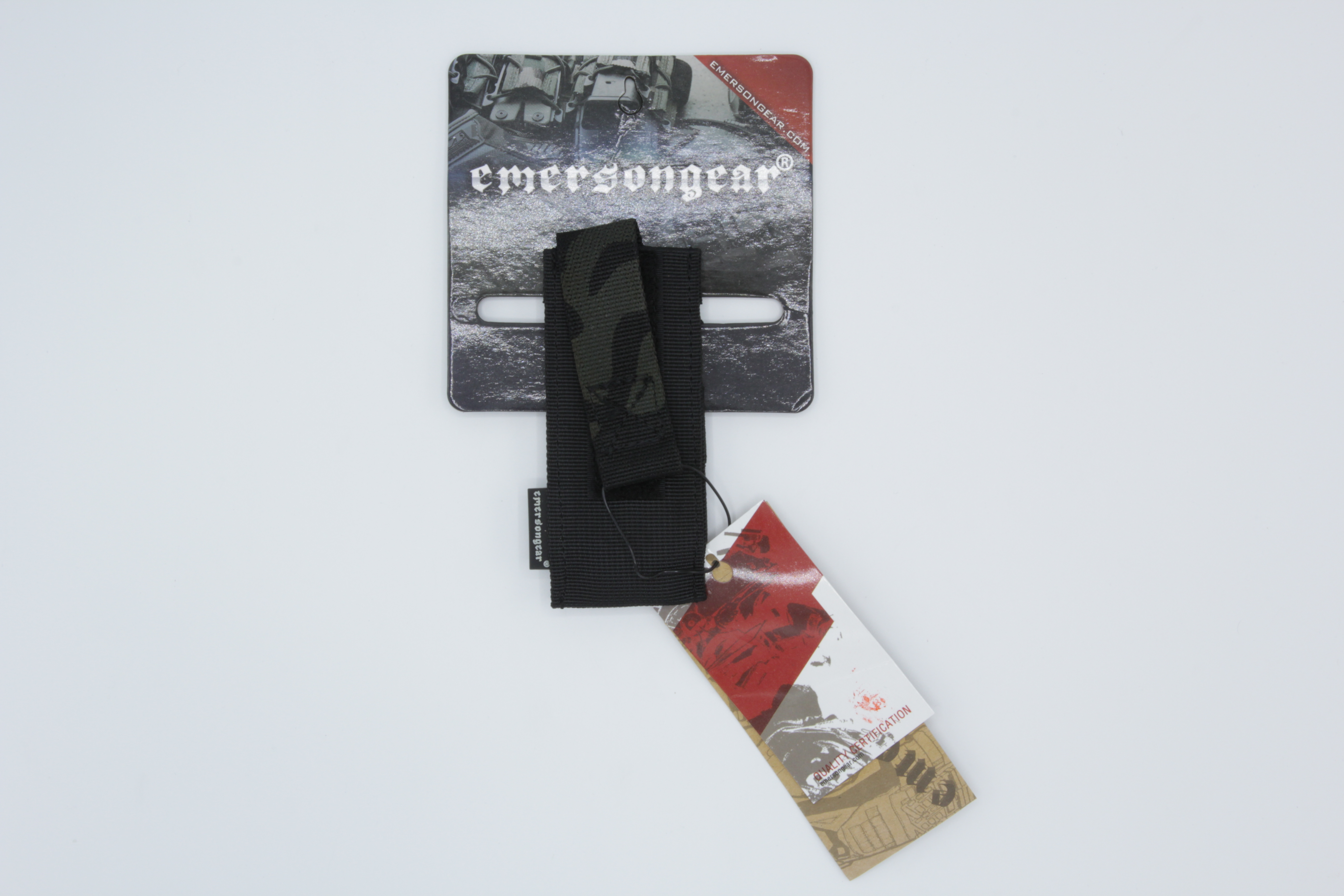 ซองใส่กรรไกรแพทย์สนาม ยี่ห้อ Emerson