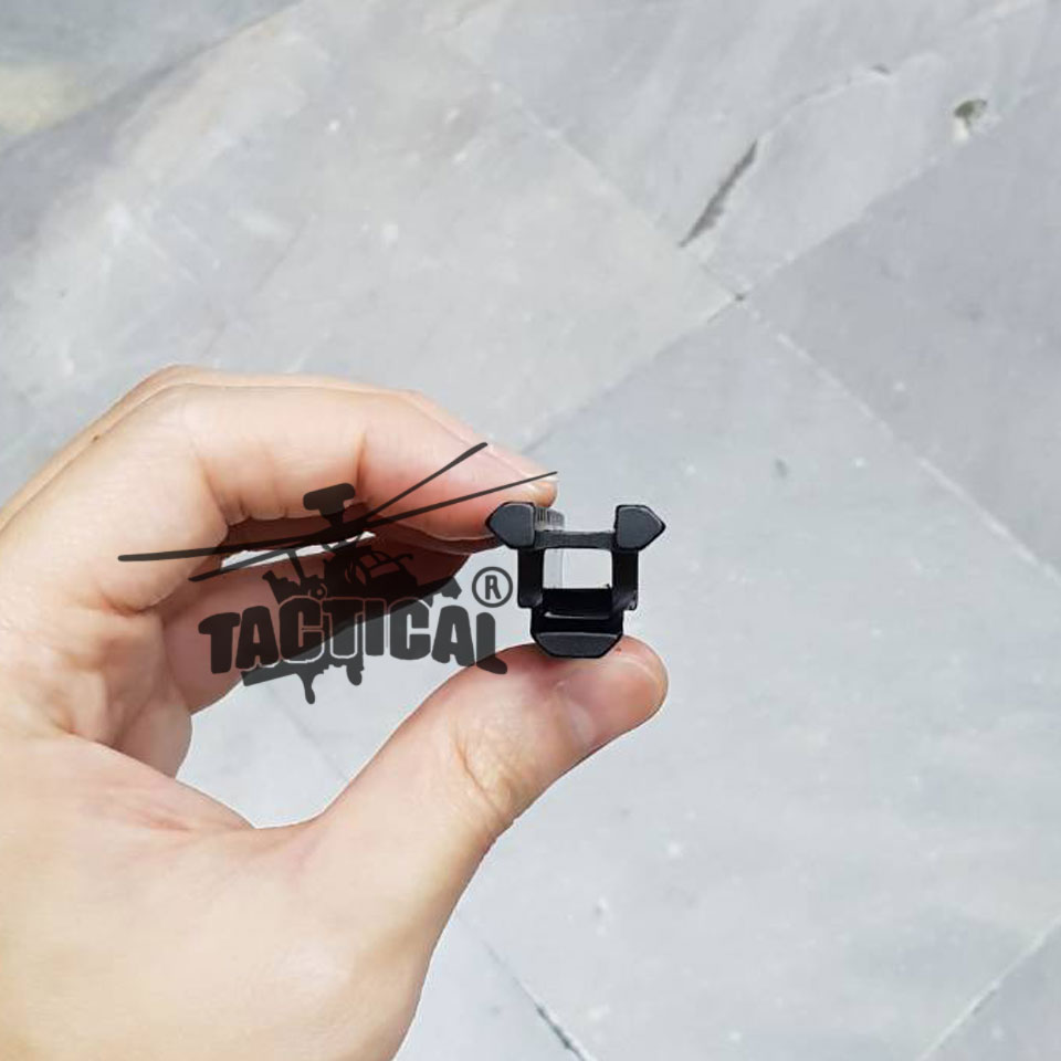 รางเสริมหูหิ้ว M4