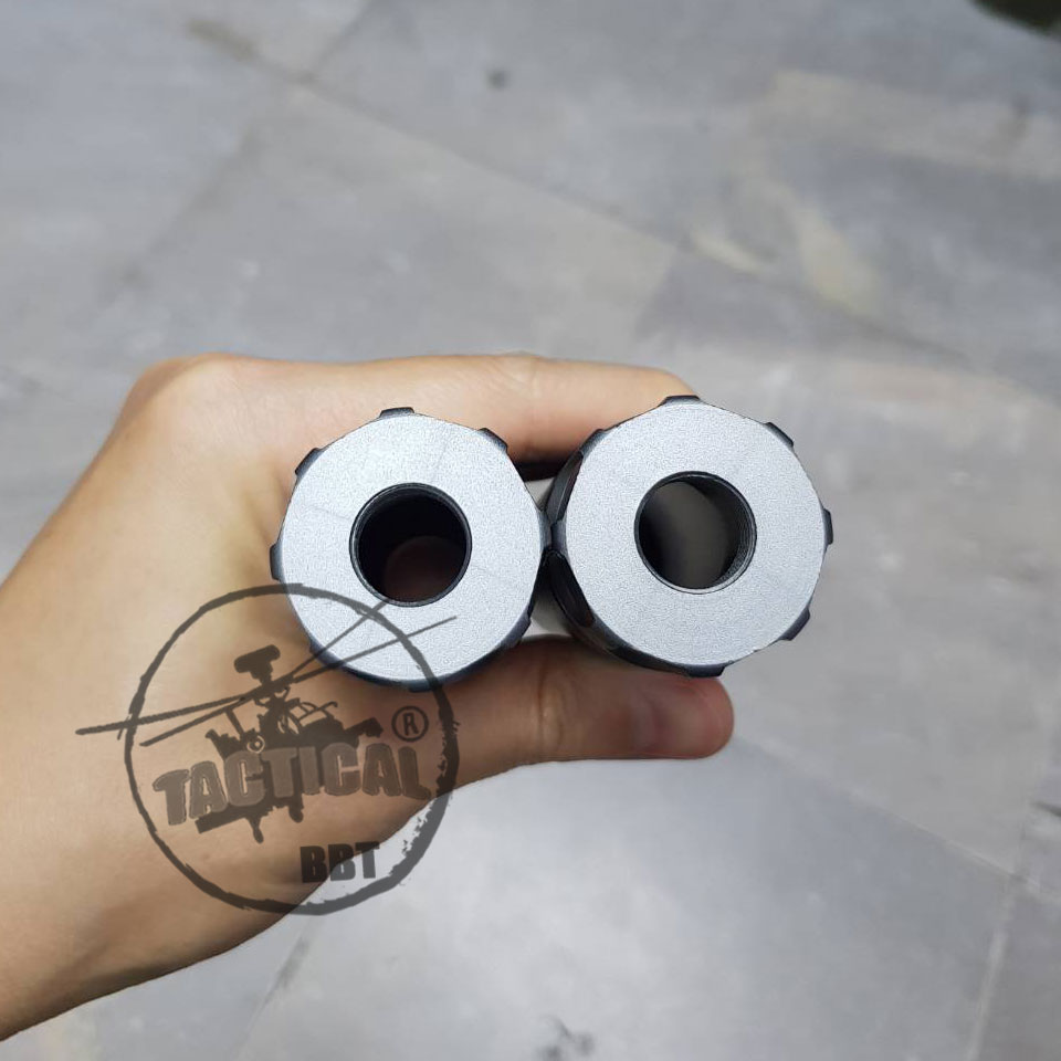 ท่อเก็บเสียง ยี่ห้อ Surefire รุ่น Warden